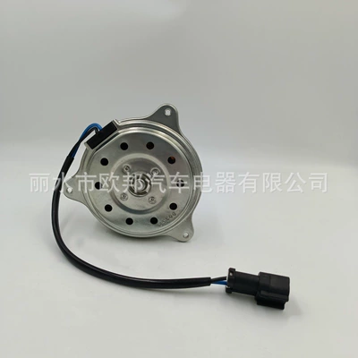 Factory Direct Sales 21478-1Hs2Aa Suitable for Nissan Almera Radiator Fan Motor 12V (Fan)