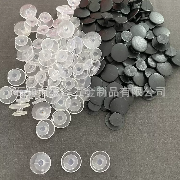 爆款鞋扣洞洞鞋花旋转DIY创意手工饰品配件塑料卡扣百搭装饰
