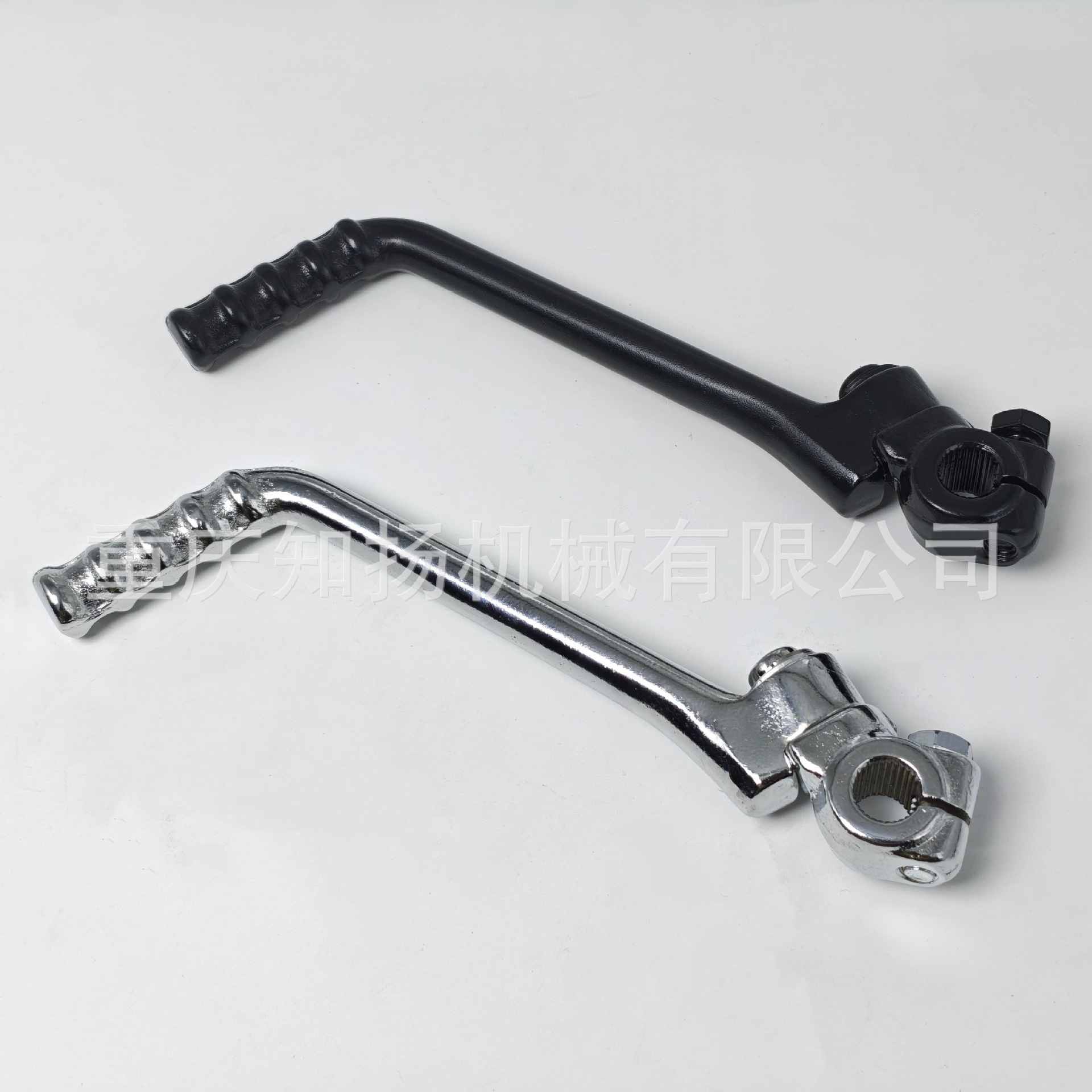 Motorcycle Accessories Chongqing Zhiyang Off-Road 16Mm/13Mm Kick Start Shift Lever Exclusively for Cross-Border Sales