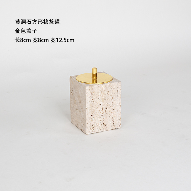 Huangdong Stone Baños Kit Hotel Villa Modelo Baños Ornamento Soft Trader Comercio Exterior Transfronterizo Caja de extracción
