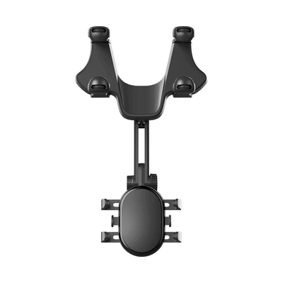 Car Mobile Phone Holder Car Rearview Mirror Navigation Special Universal New Car Fixed Support Bracket (Car phone holder) - k227-rearview-mirror-upgraded-bracket