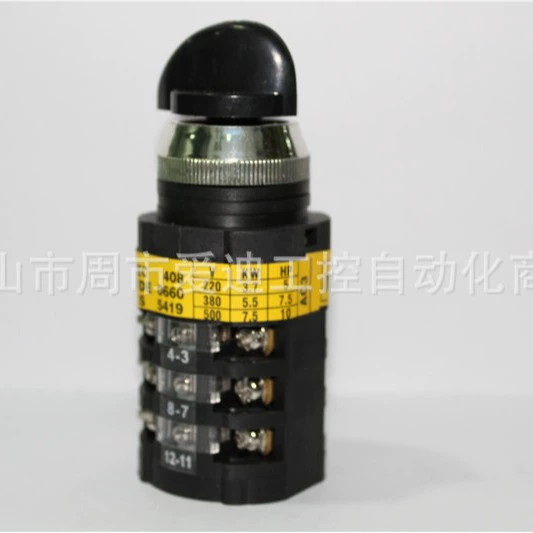 KANNIE AC3 автоматический переключатель передачи полуавтоматический ручной T-16EXF300-3