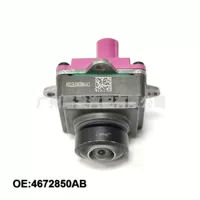 Suitable for Dodge Ram Pickup RAM Camera 04672850AB 4672850AB