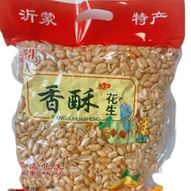 花生;豆类零食;其他肉类零食