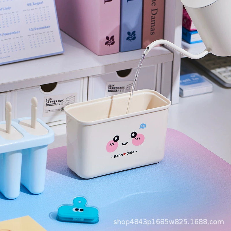 Оптовая продажа детских Cartoon ледяная сетка бытового использования DIY абразивный инструмент формочка для мороженого мини формочка для льда домашнее мороженое на палочке