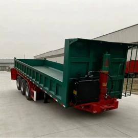 挂车