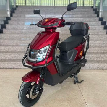 2025 New Model Two-Wheeled Lightweight Motorcycle Export Electric Vehicle Manufacturer Wholesale Bicycle Electric Bike Eagle King