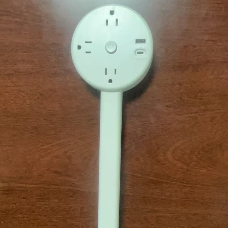 亚马逊新品Electrical Outlet Extender电源插座沙发床头柜扩展器|undefined