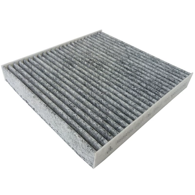 Cruiser, Highlander, Rav4, Air conditioning filter