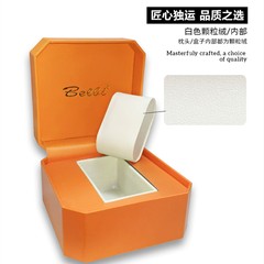 BELBIPU レザー時計ボックスハイエンド時計ジュエリー包装ボックスディスプレイギフトボックス在庫卸売