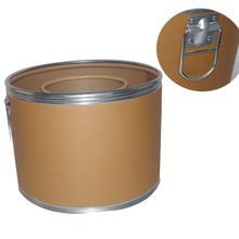 梅花落線桶 線纜用紙桶 與落線機高度一樣 便於現場操作 可印刷