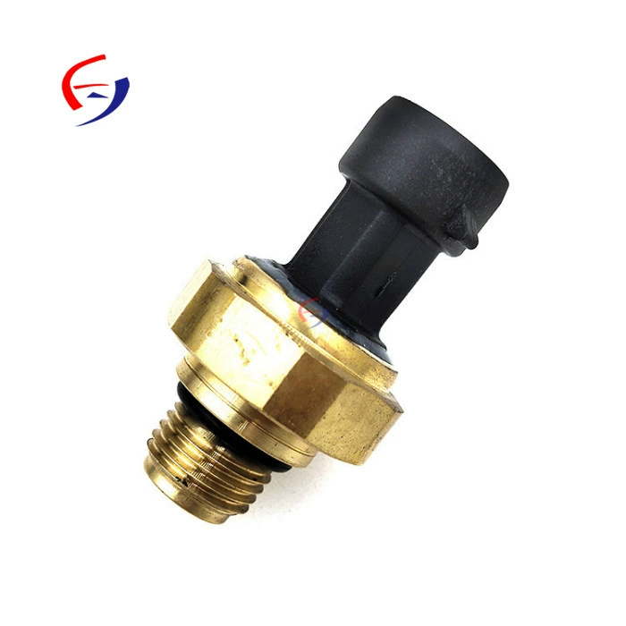 9047124 Датчик давления масла Применимо Cummins 3329617 3348747 4921497