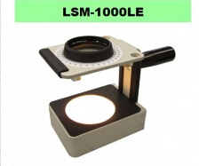 Luceo Lu Jiou Two-Dimensional Measurement Polarizing Plate Polax-38S-30