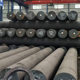 40Crnimoa Round Steel High-Strength Alloy Bearing Steel Alloy Round Steel 40Crnim