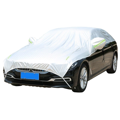 Rainproof, Heat-Insulating Sunshade Cover, Car — Car clothing