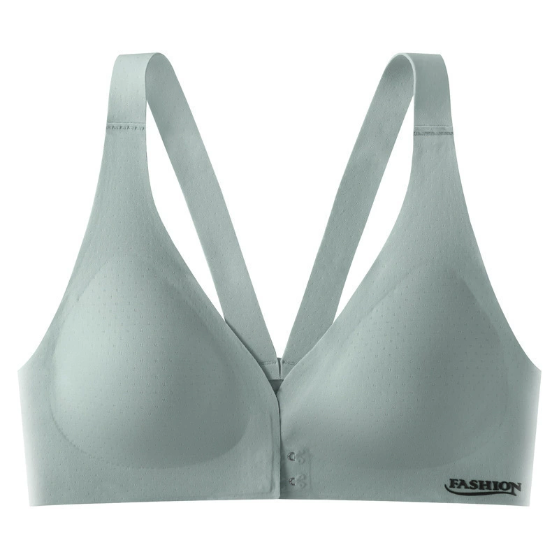 Underwear, push up bra, wireless bra, supporting bra top, plus size