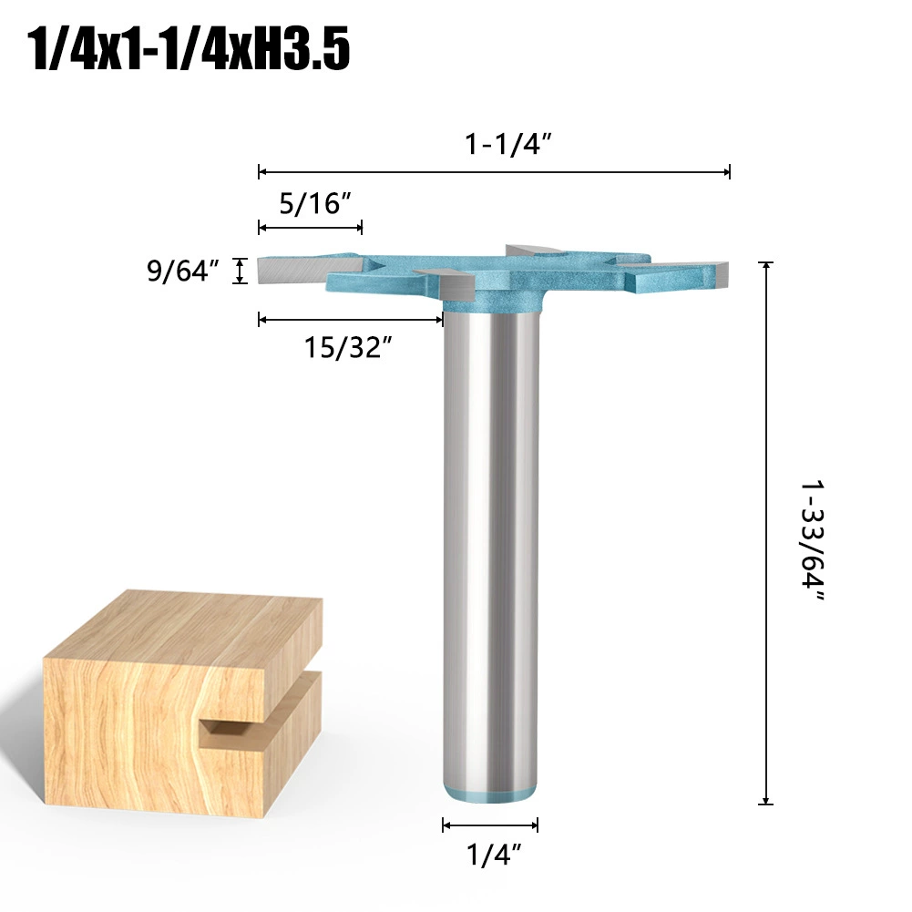 Carpentry, 2.5mm, 3mm, 3.5mm, 5mm, 6mm