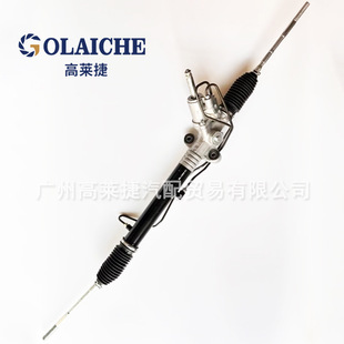 34110-ag030/34110-ag130 applicable to Subaru Outback/Lishi steering gear assembly steering gear
