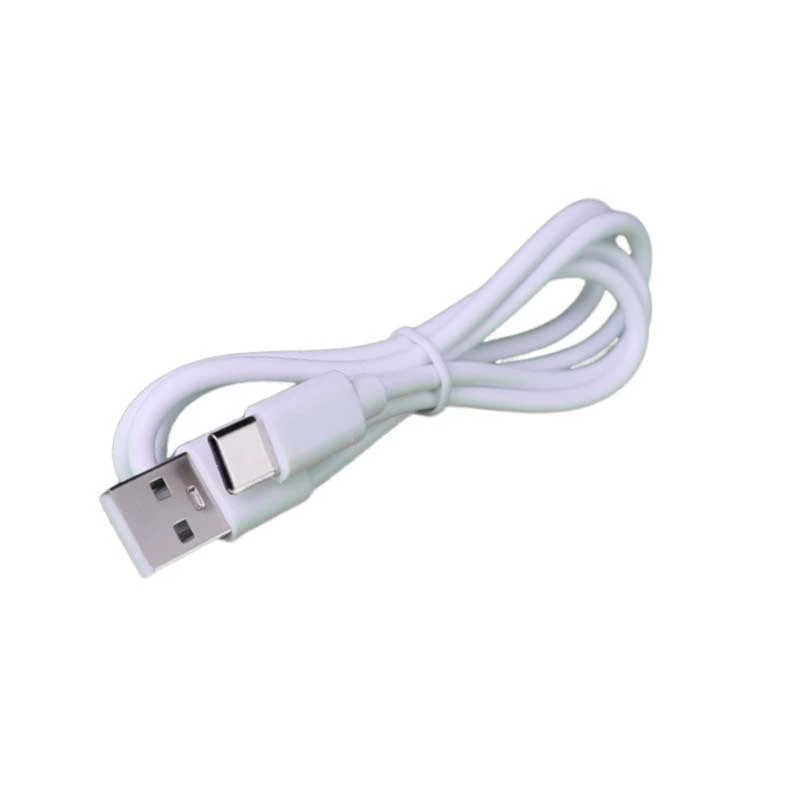 Медный Type-C кабель для зарядки Type-C кабель передачи данных USB кабель для зарядки Type-C интерфейс атомайзер зарядный кабель