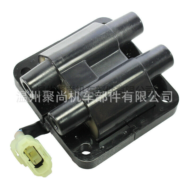 新的点火线圈1992-1998斯巴鲁2.2L 2.5L  -  UF159