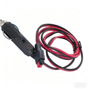 30A����ɭ�D�c������2*0.75mm&sup2;�Դ�������ƶ�