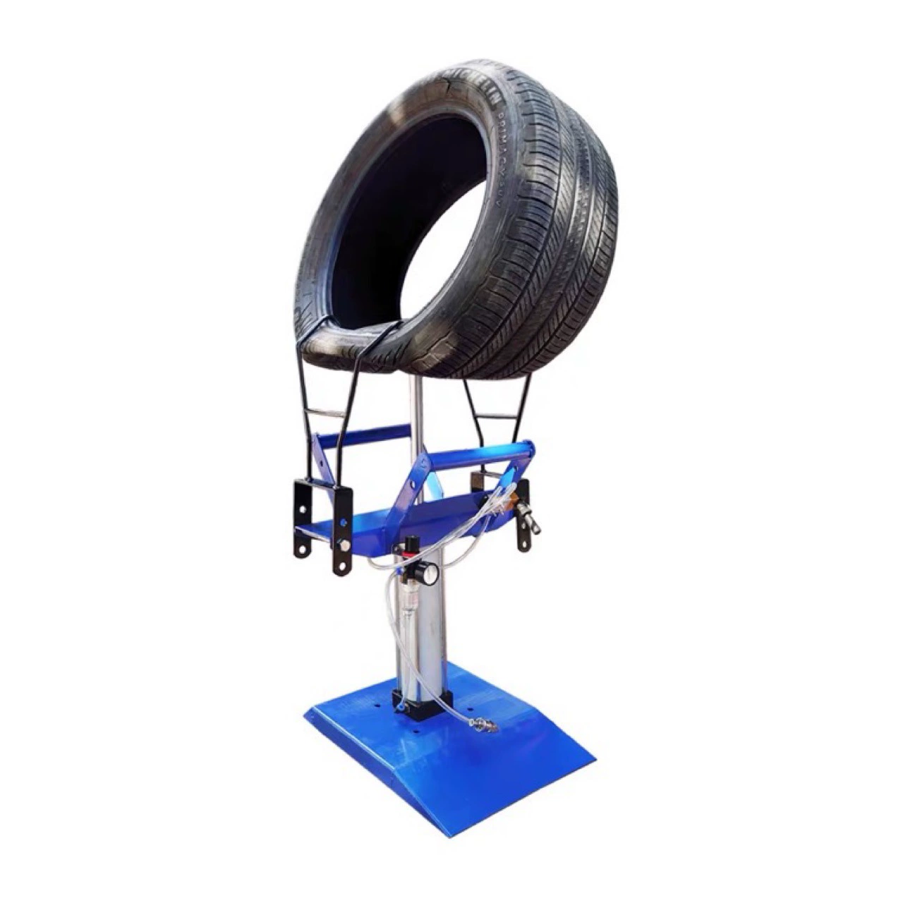 Пневматический расширитель шин ремонт шин мотоцикл расширитель шин ремонт шин инструмент для ремонта шин Внешняя торговля