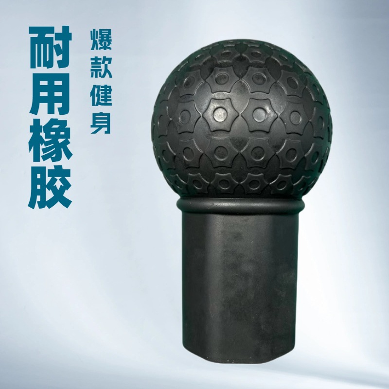 Cross-Border Popular Fitness Equipment Barbell Bar Mine Barbell Bar Set Barbell Bar Auxiliary Set