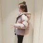 学生加厚冬季新款小棉袄