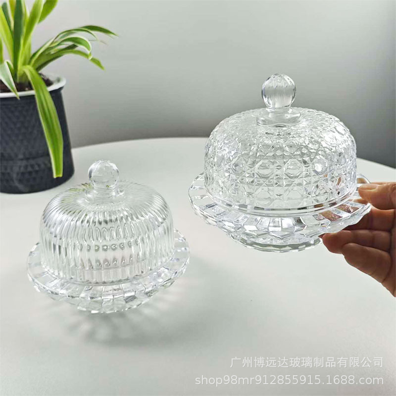 Glass bird's nest cup with lid, fruit plate, tea snack plate, glass dessert bowl, white fungus bowl, sugar water bowl, snack plate, soup cup Glass bird's nest cup with lid, fruit plate, tea snack plate, glass dessert bowl, white fungus bowl, sugar water bowl, snack plate, soup cup