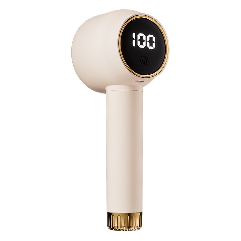 Hair ball trimmer digital display household hair shaving device sticky hair 2 in 1 Rechargeable Hair removal ball artifact a generation of hair