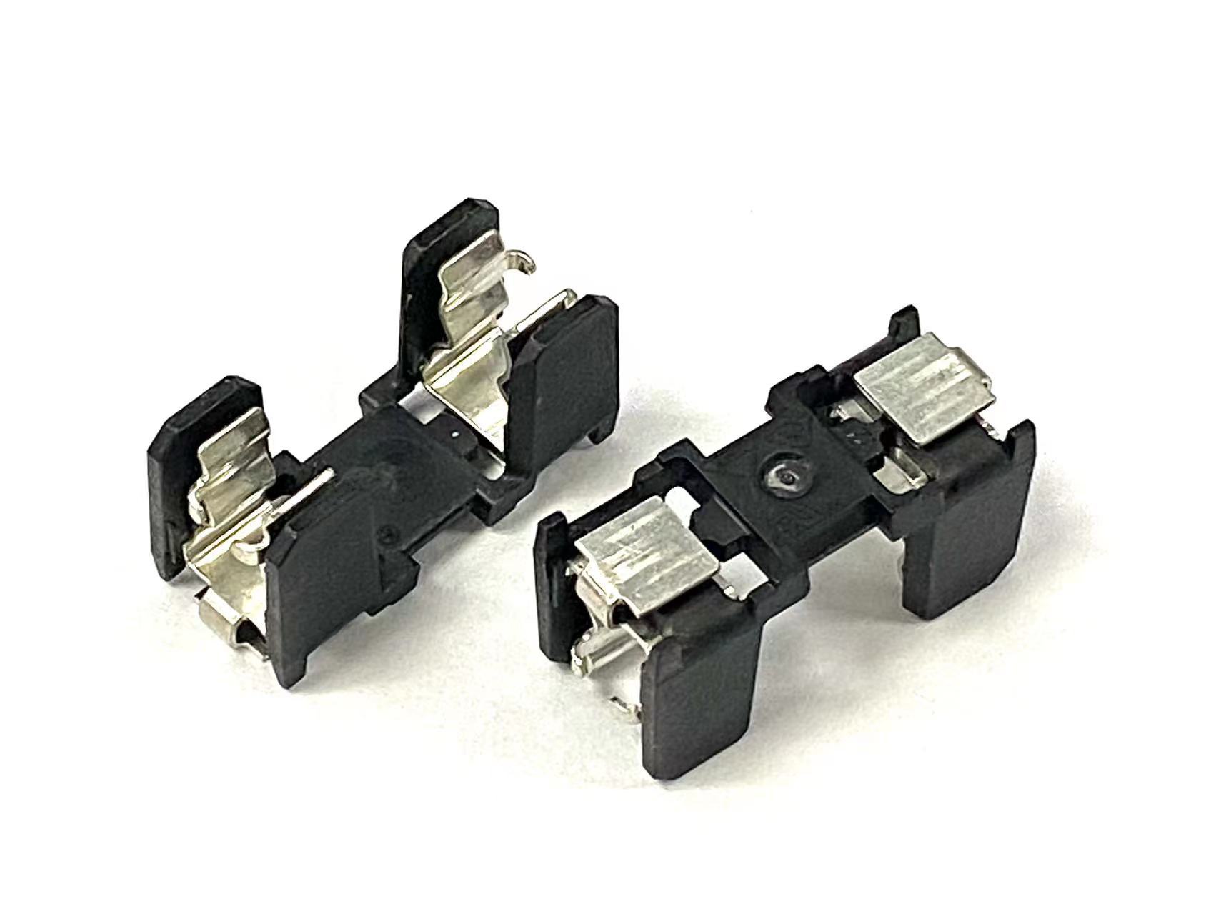 65800001009 保险丝座 进口力特深圳现货量多价优