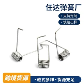 异形弹簧;其他弹簧;压缩弹簧