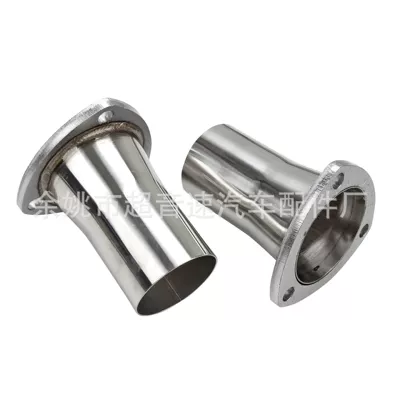 modification accessories, Exhaust manifold
