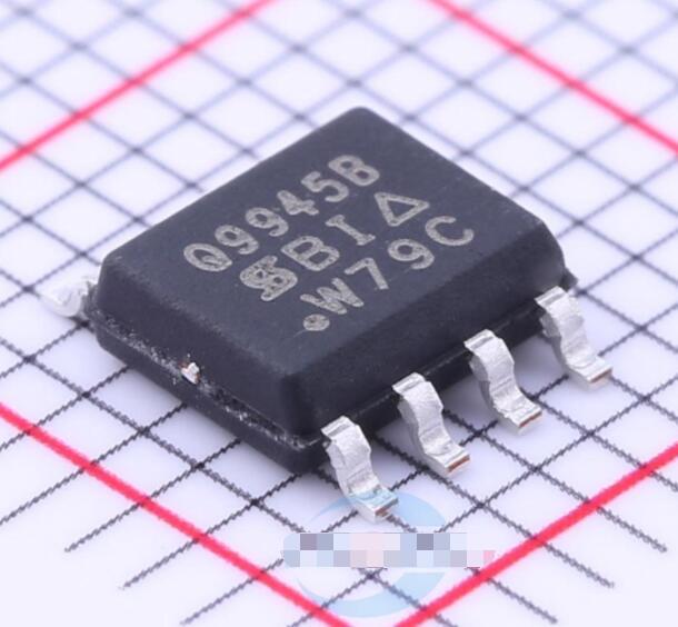 SQ9945BEY-T1_GE3 封装 SOIC-8 MOS场效应管