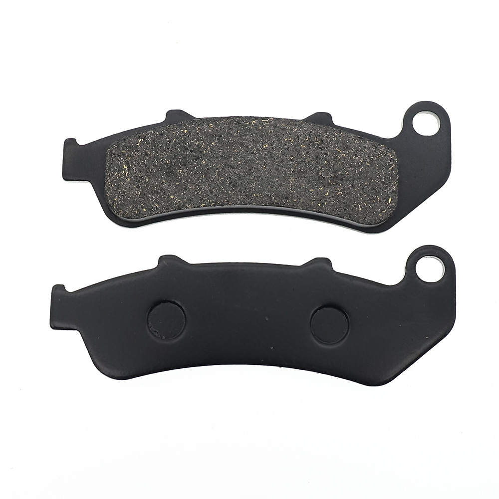 Motocicleta freno de goma de piel de freno pickup ATV playa FA189 CBR1000