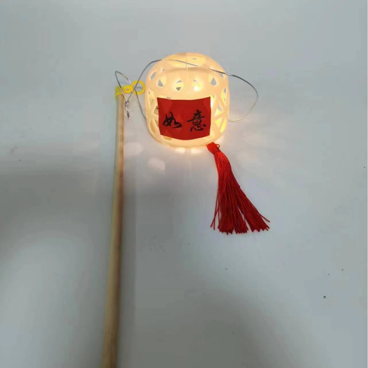 등불 플라스틱 전통적인