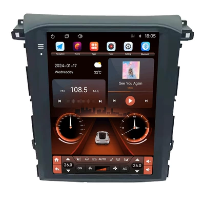 Senlinren – Forester 2019 Car Other Automotive Communications