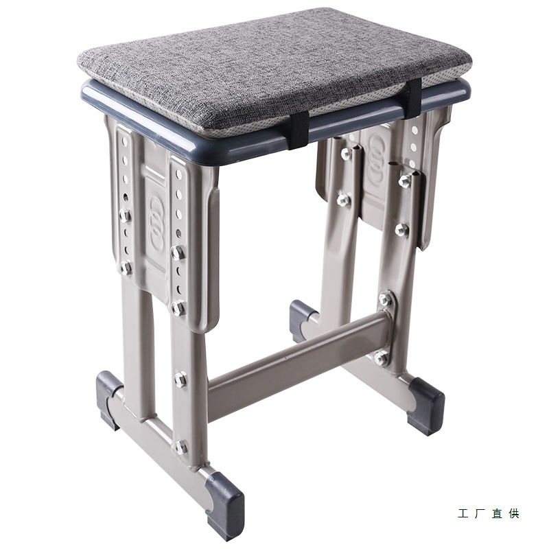 学生坐垫教室专用屁股垫凳子椅子垫子记忆棉座垫屁垫久坐学校圆形