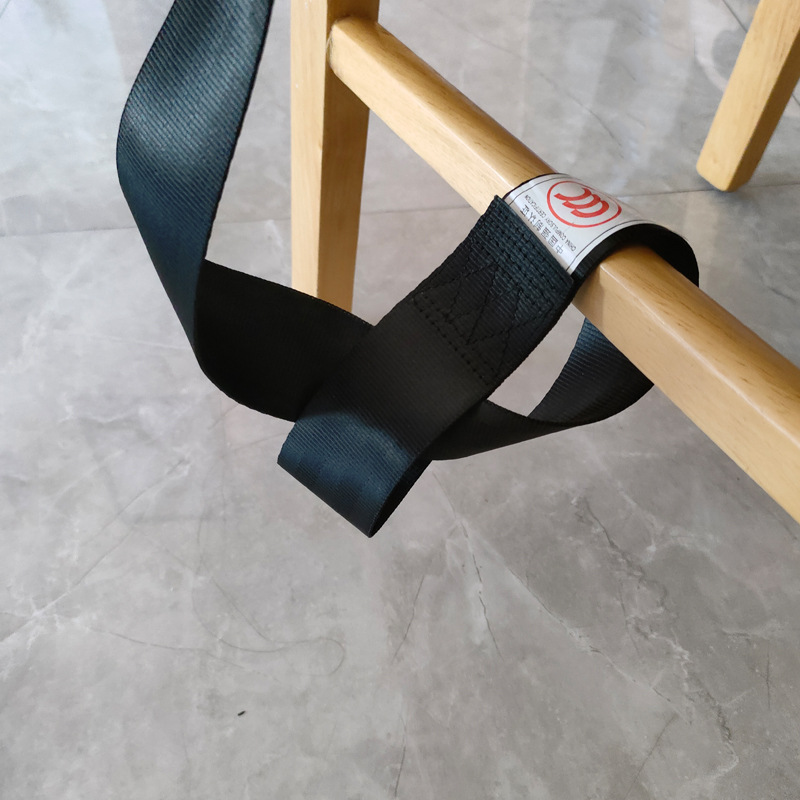 Electric Vehicle Tricycle Child Safety Belt, Wheelchair Safety Belt, Stretcher Type, No Need for Screws, No Installation Required Safety Belt