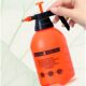 Household Gardening Watering Kettle Pneumatic Hand-held Watering Kettle 2L Small Pressure Spray Bottle Watering Spraying Kettle