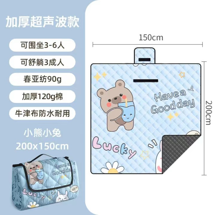 초음파 곰