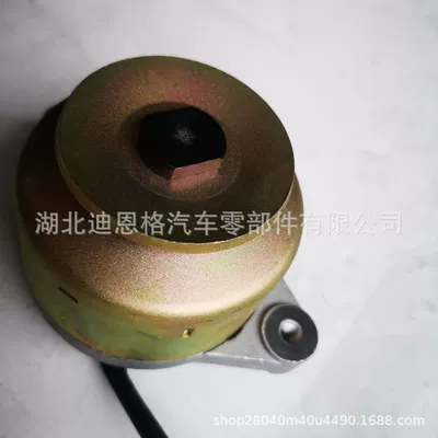 Generatorlar hissələri (Dinamo və detalları) 15531-64010 Charger