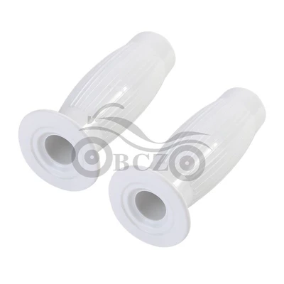 Motorcycle Accessories Harley Cruise Motosiklet ləvazimatları və aksesuarları - white