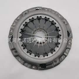 离合器三件套件  5-87610204-0 ， 5876102040