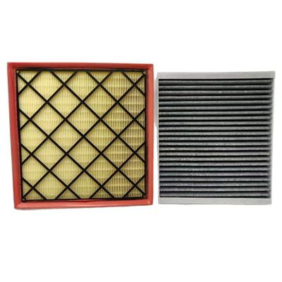 Yinglang Air Filter, Air conditioning filter
