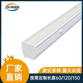 LED支架灯;其他室外照明;其他照明工业