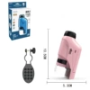 8602*pink+bracket