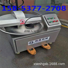 二手肉制品设备 滚揉机 夹层锅 绞肉机 杀菌锅 斩拌机 烟熏炉