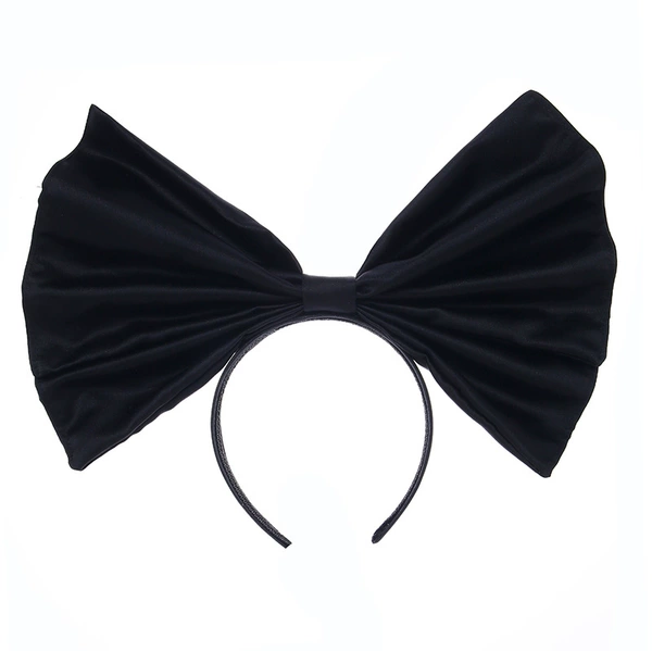 HD26-1 black satin
