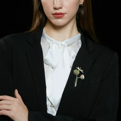 dress coat accessories pin, Yaxa sancaqları